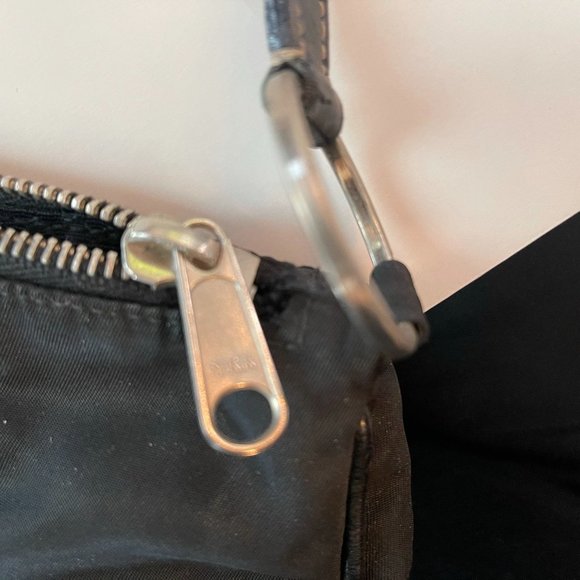 Prada Tessuto Light (Colour - Nero) - Picture 10 of 12